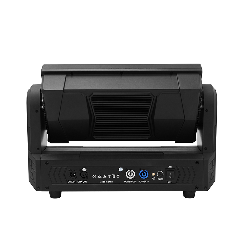 1000W Moving Head LED Strobe Light